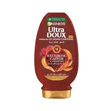 Garnier Ultra Doux Almond Castor Conditioner 360ml